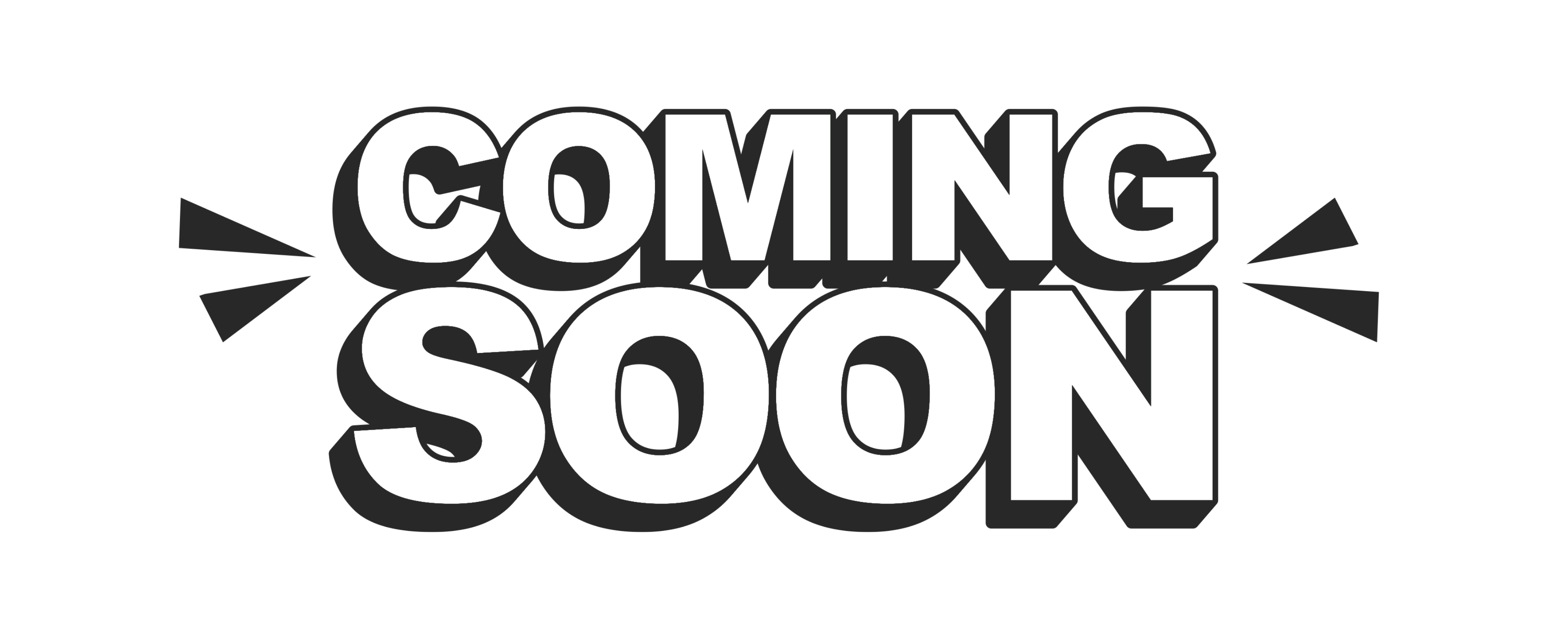 Coming Soon